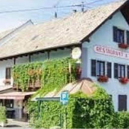 A L'Ancre Bed and Breakfast Waltenheim-sur-Zorn Buitenkant foto